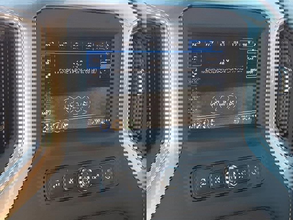 New 2025 Chevrolet Silverado 1500 Custom w/ Rally Edition image 20