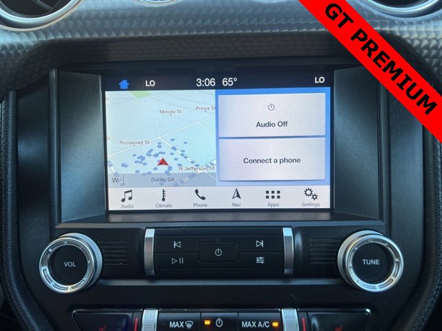 Used 2019 Ford Mustang GT Premium w/ GT Performance Package image 14