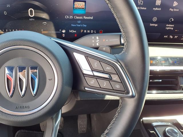Used 2025 Buick Enclave Preferred image 12