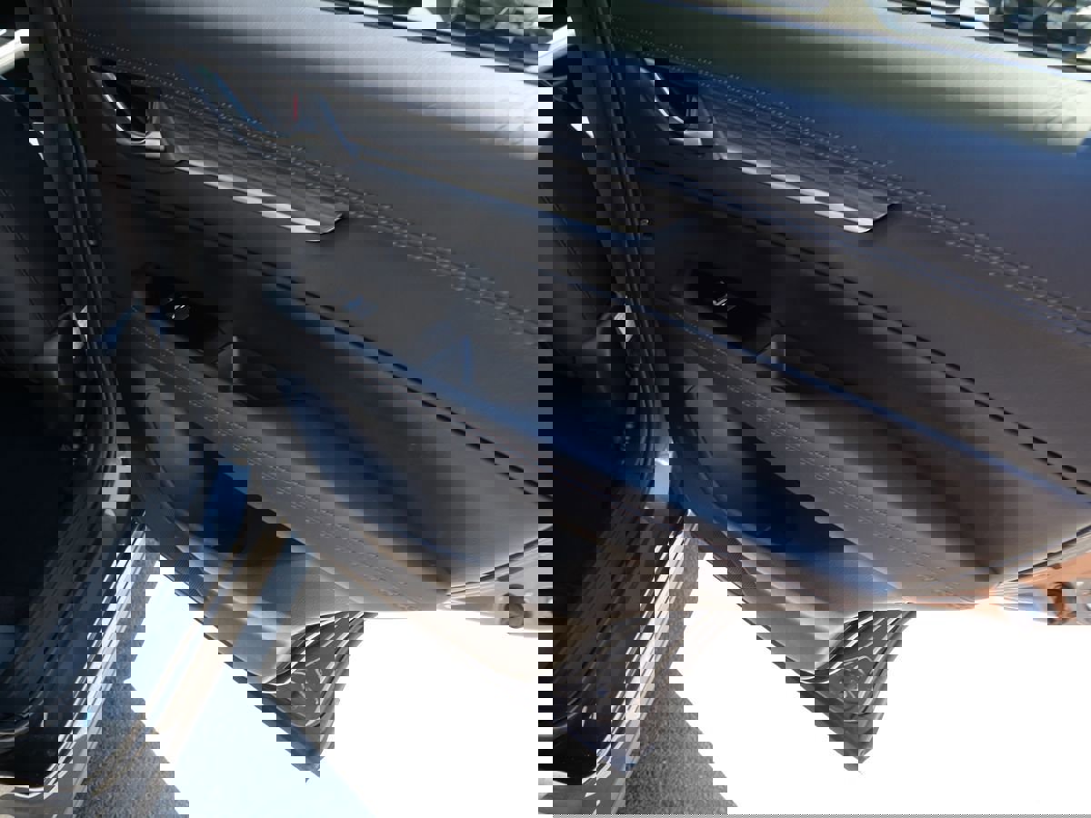 Used 2021 MAZDA CX-5 Grand Touring image 26