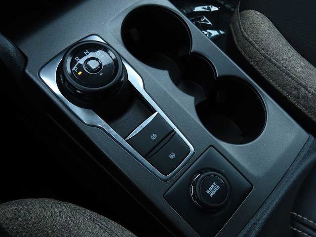 Certified 2025 Ford Bronco Sport Big Bend image 30