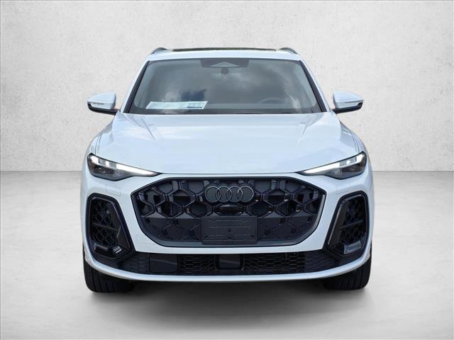 New 2026 Audi Q5 Premium AWD/4WD image 2