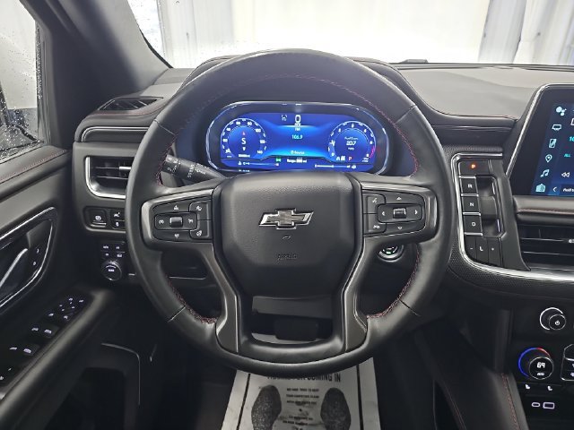 Used 2024 Chevrolet Suburban RST w/ Luxury Package AWD/4WD image 14