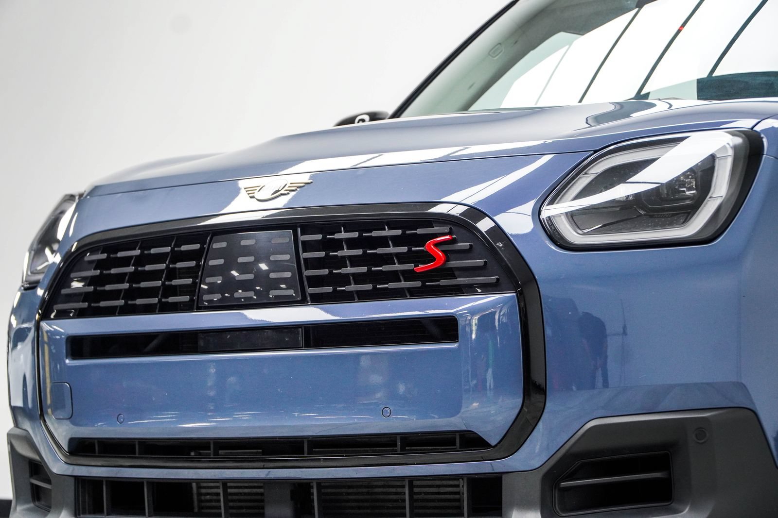 Used 2025 MINI Cooper Countryman S AWD/4WD image 2