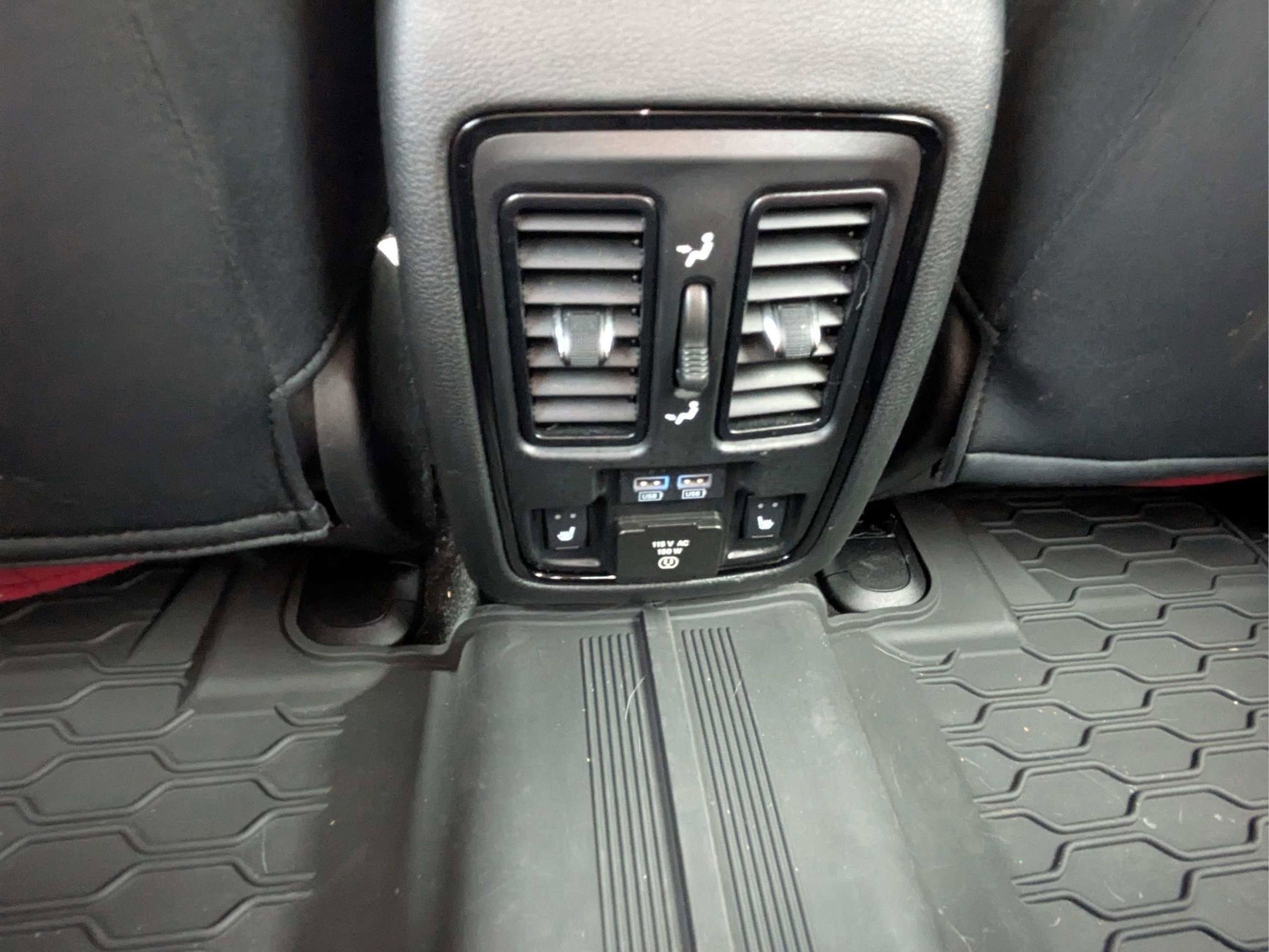 Used 2021 Dodge Durango SRT w/ Black Package AWD/4WD image 14