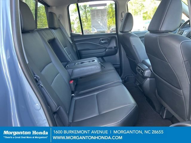 Used 2025 Honda Ridgeline RTL image 38