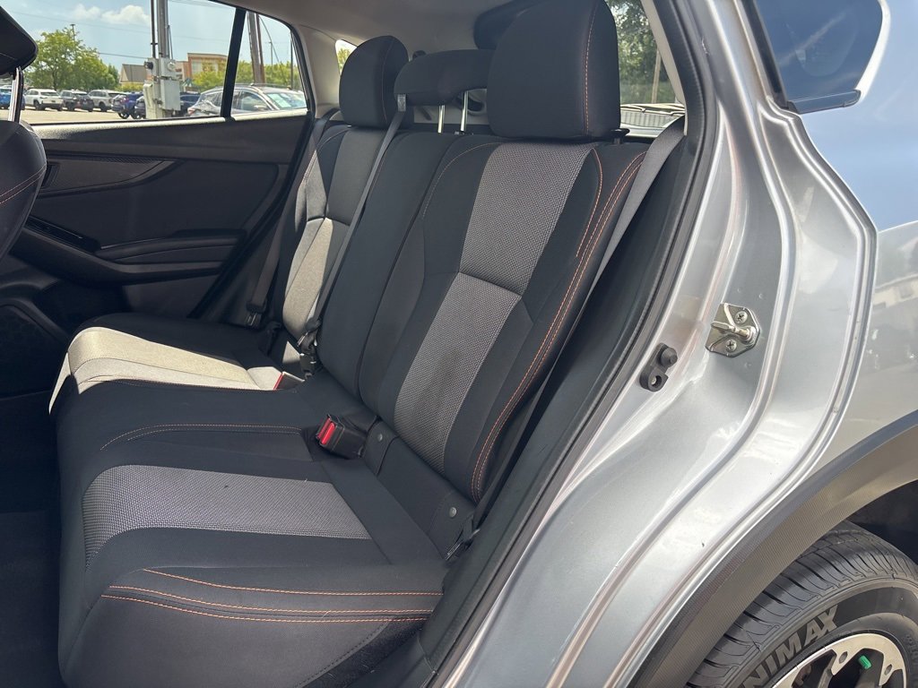 Used 2021 Subaru Crosstrek 2.0i Premium w/ Popular Package #3 image 22