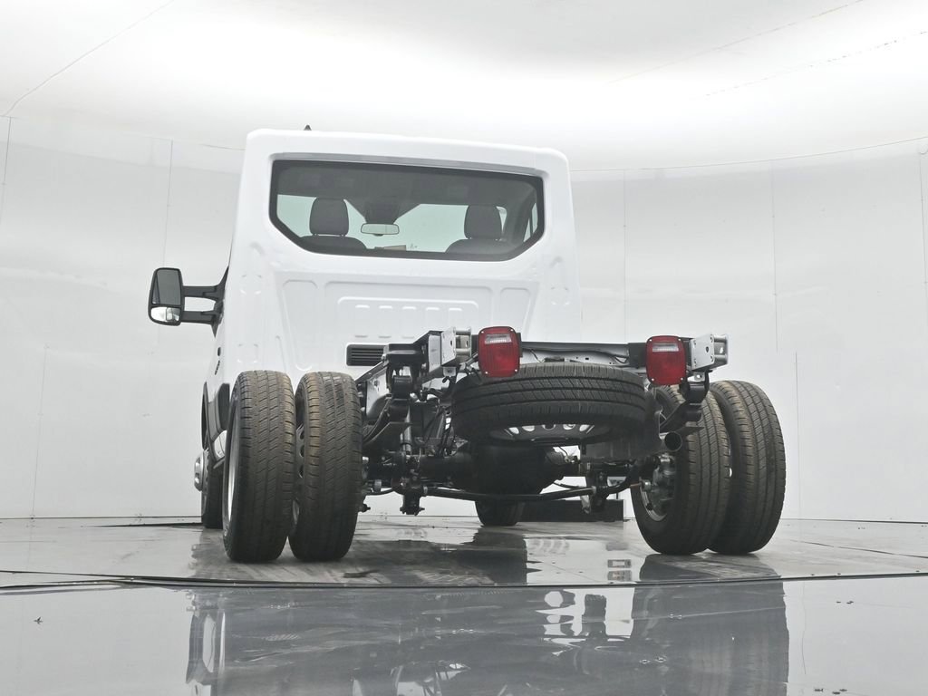 New 2026 Ford Transit 350 Base image 41