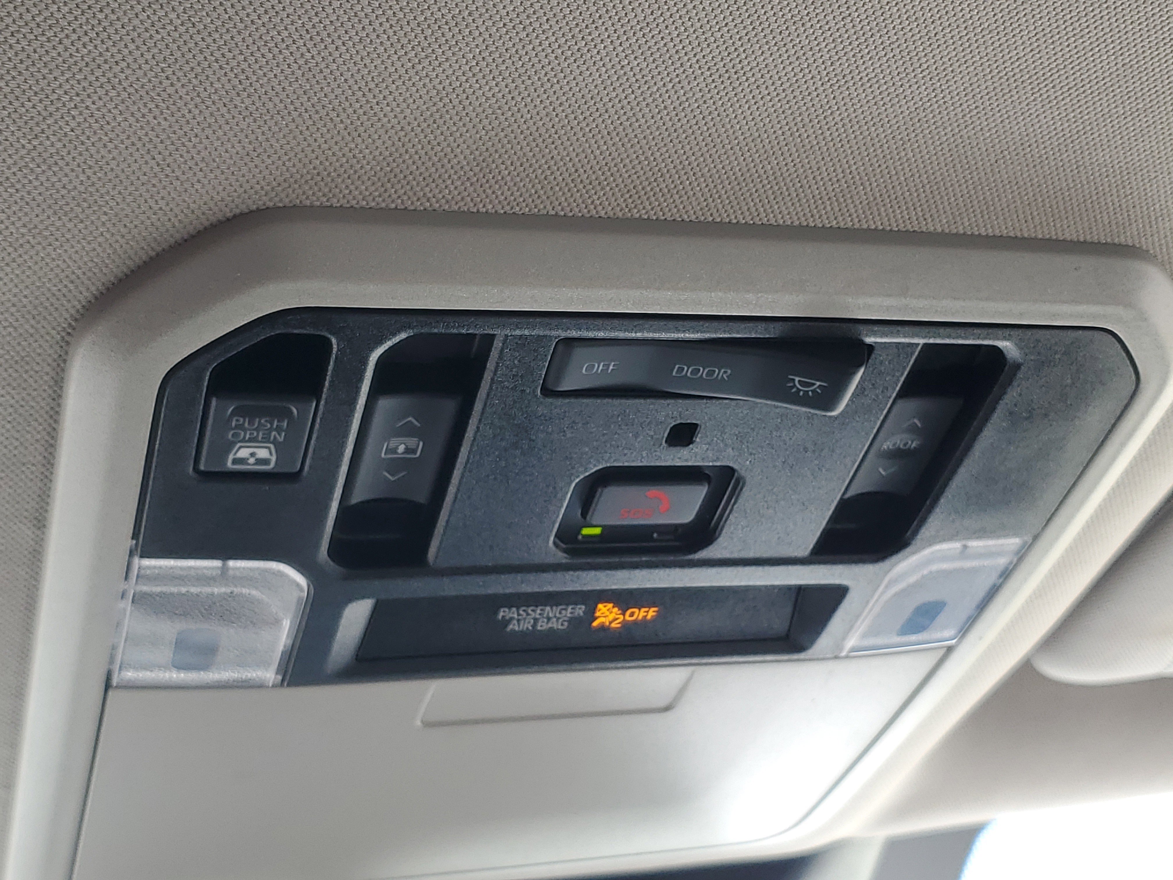 Used 2024 Toyota Tundra Limited image 30