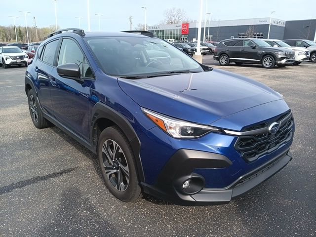 Used 2025 Subaru Crosstrek 2.0i Premium AWD/4WD image 5