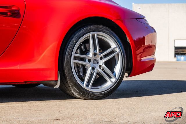 Used 2013 Porsche 911 Carrera image 52