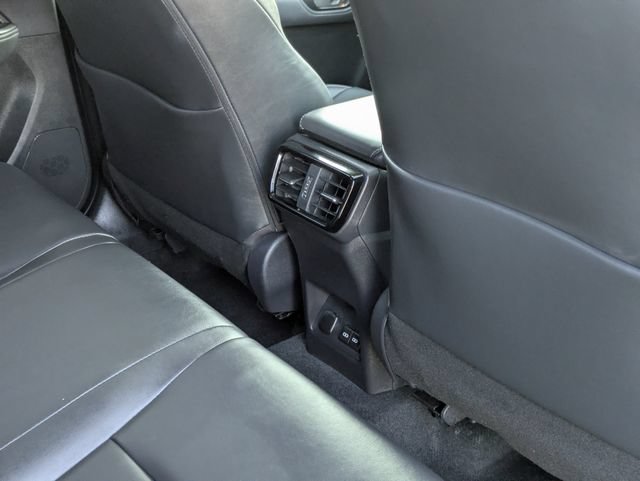 Used 2025 Lexus NX 350 AWD w/ Accessory Package (2T) image 33