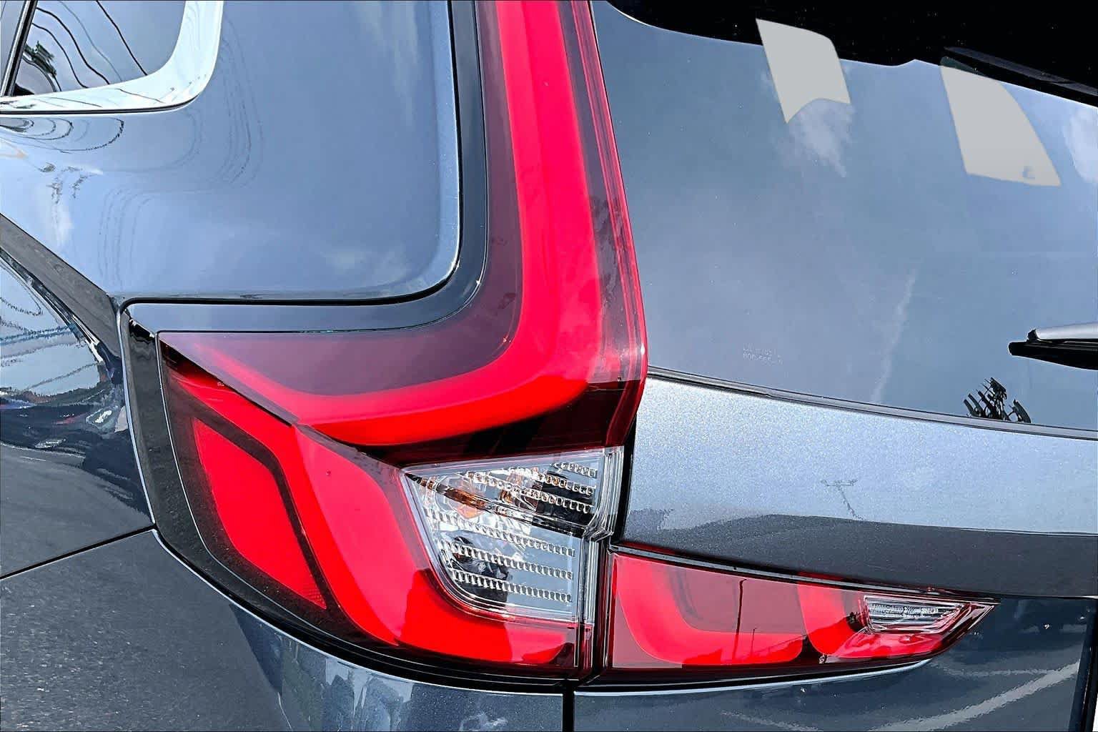 Used 2024 Honda CR-V Sport-L image 29