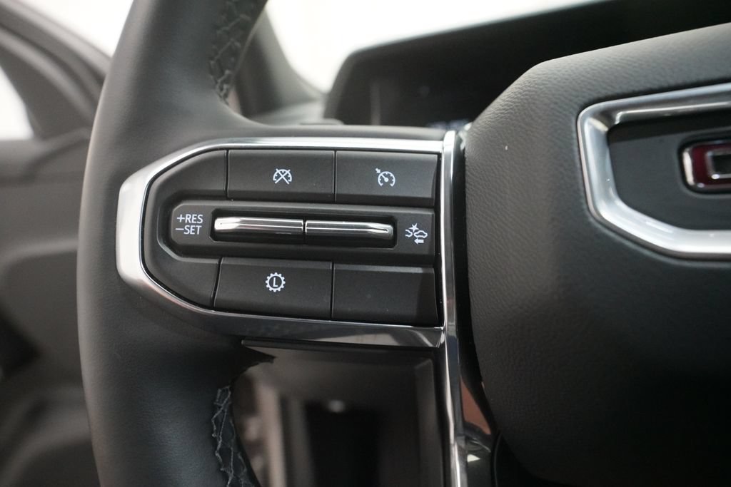 Used 2026 GMC Terrain Elevation AWD/4WD image 17
