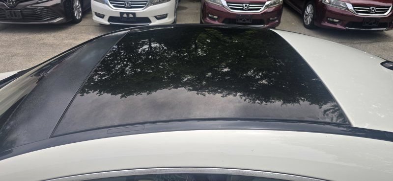 Used 2018 Mercedes-Benz CLA 250 4MATIC image 9