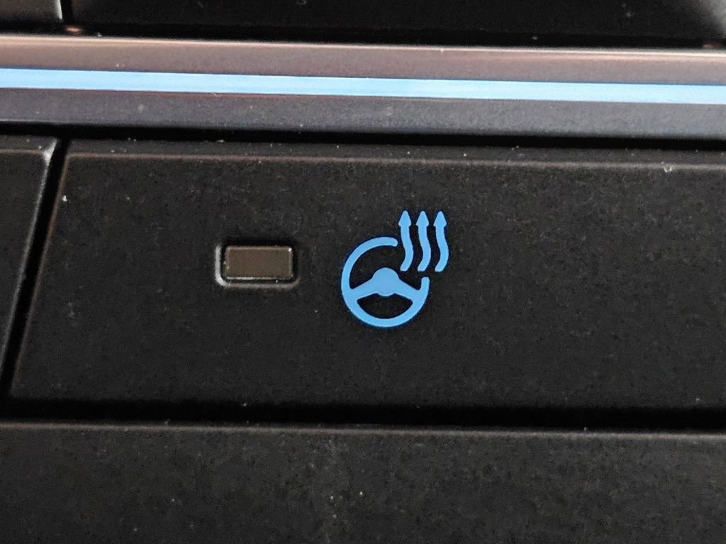 Used 2019 Ford EcoSport SES AWD/4WD image 9