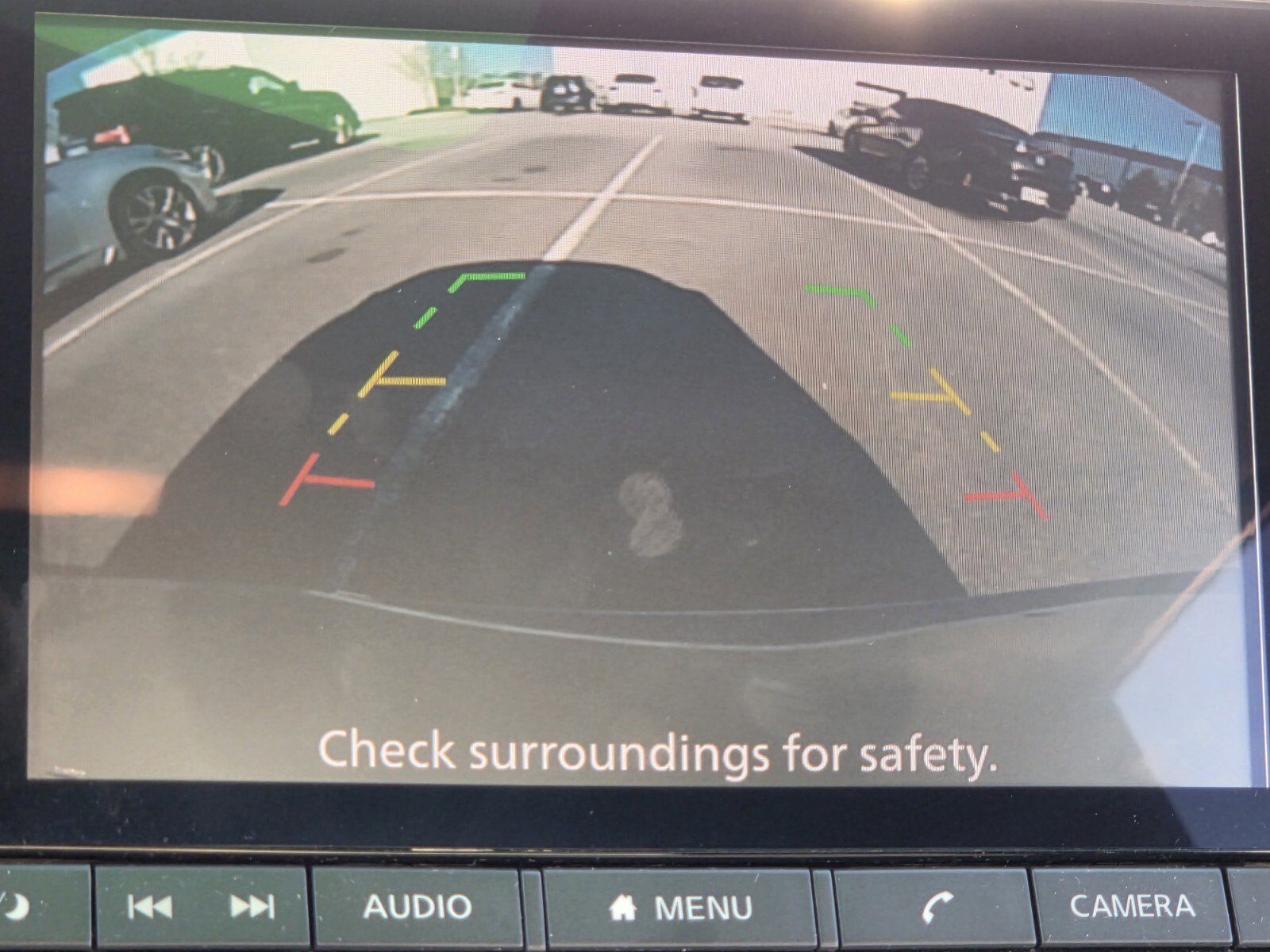 Used 2024 Nissan Altima 2.5 SV image 19