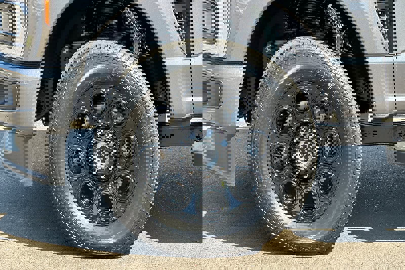 New 2025 Ford F250 Lariat w/ Lariat Ultimate Package image 26