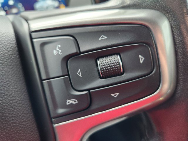 Used 2023 Chevrolet Silverado 1500 LTZ w/ LTZ Convenience Package II image 43