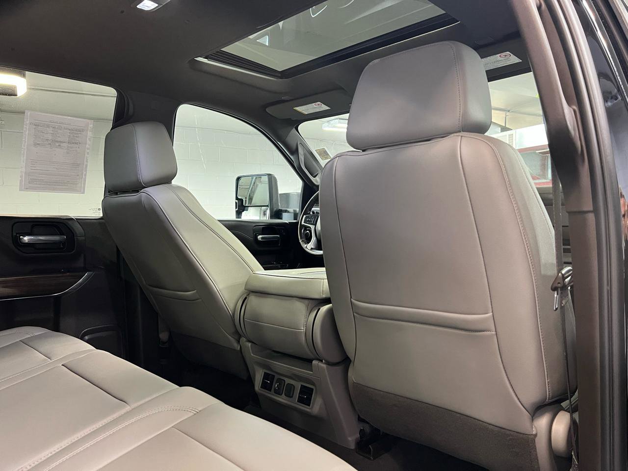 Used 2020 Chevrolet Silverado 2500 LT w/ All Star Edition image 19