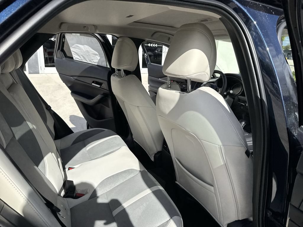 New 2026 MAZDA CX-30 2.5 Turbo AWD/4WD image 33