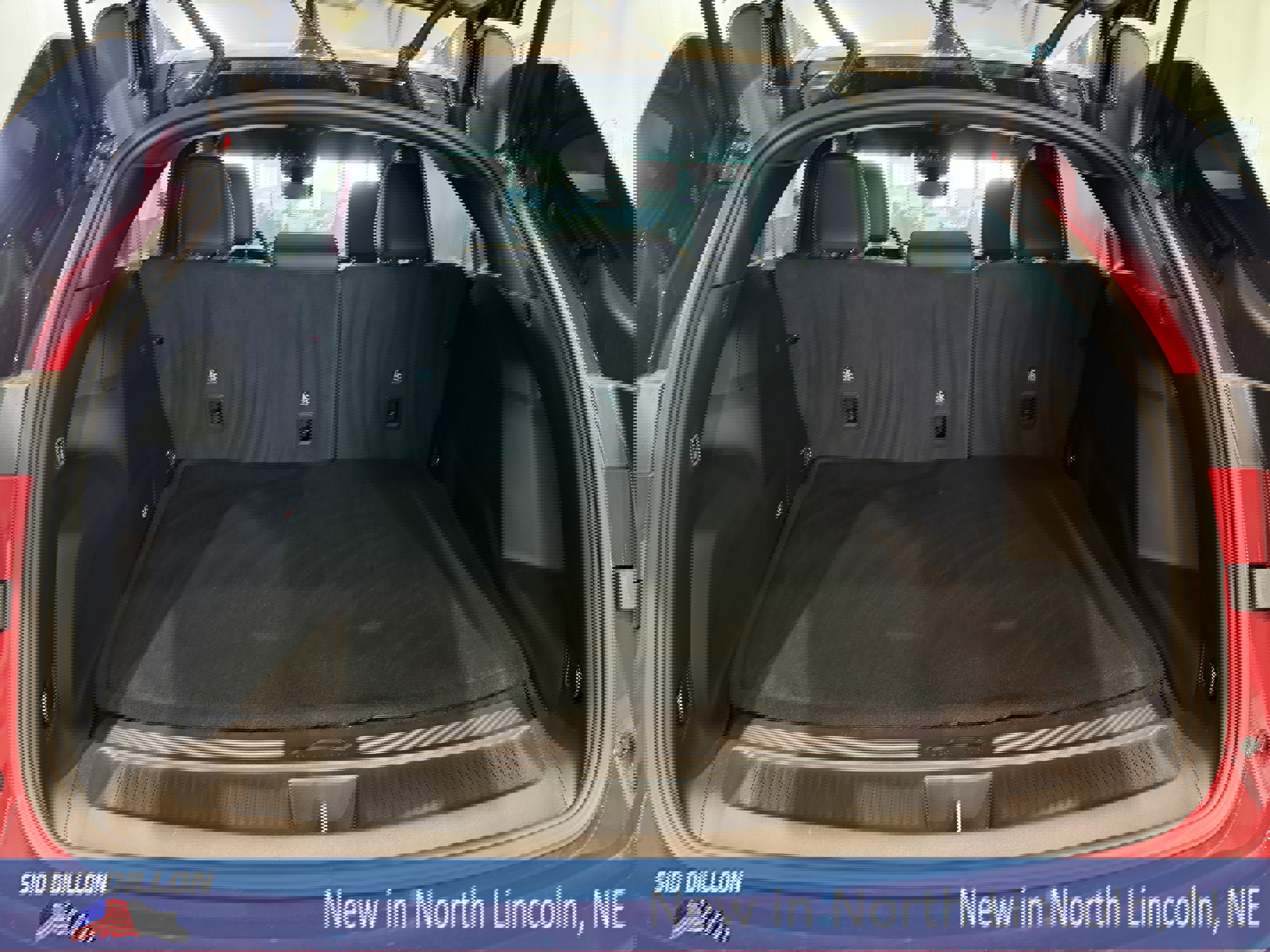 New 2025 Jeep Wagoneer S Limited image 7