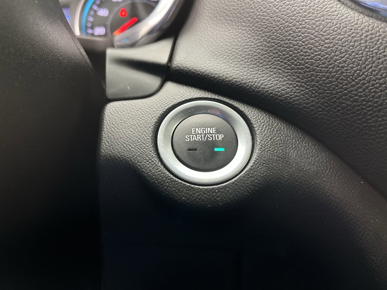 Used 2022 Chevrolet Equinox LT AWD/4WD image 20