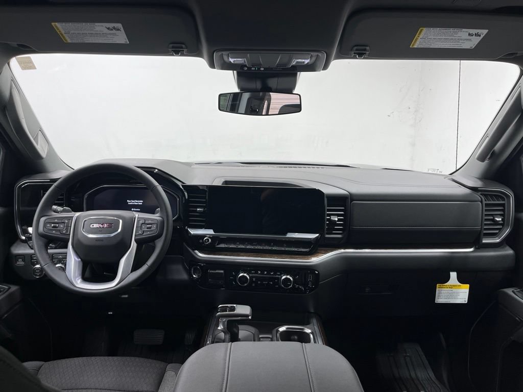 New 2026 GMC Sierra 1500 Elevation AWD/4WD image 6