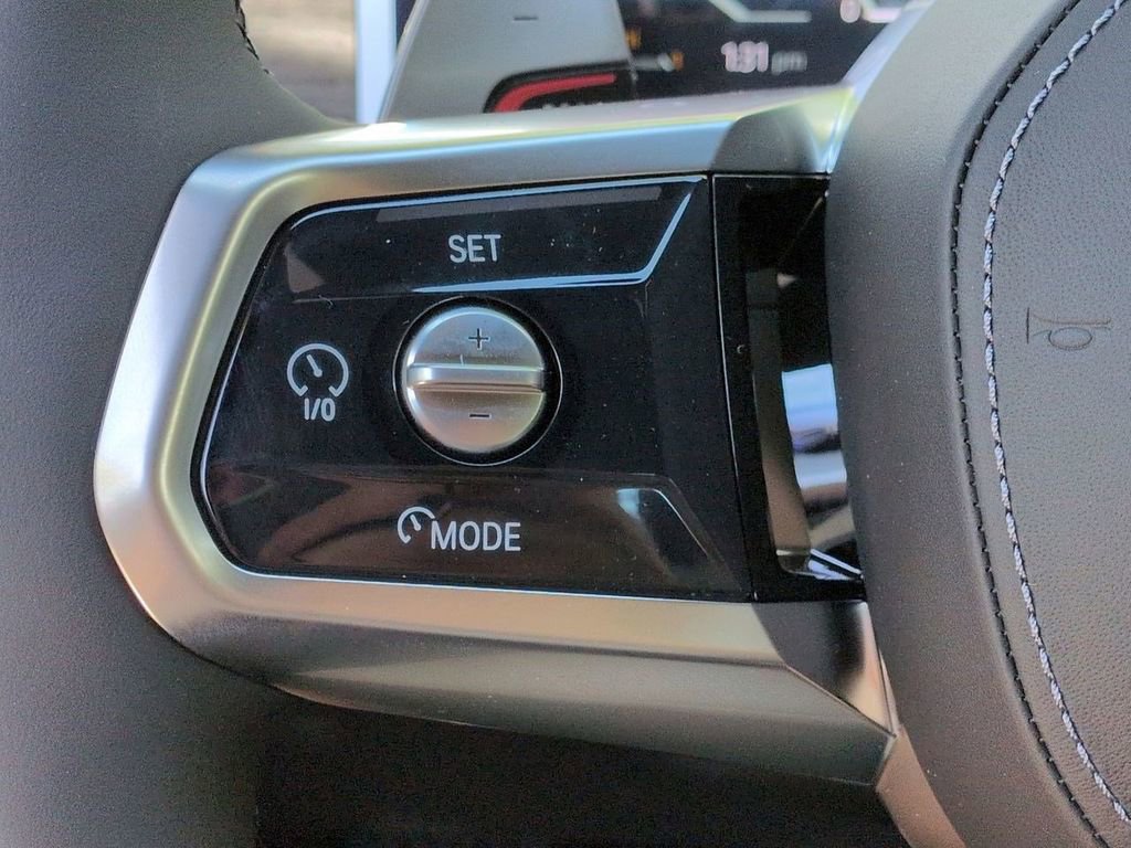 New 2026 BMW 760i xDrive image 25