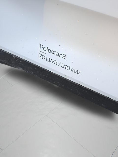Used 2024 Polestar Polestar 2 AWD/4WD image 19