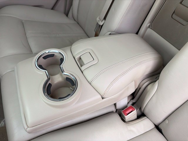 Used 2015 Cadillac SRX Performance w/ Driver Awareness Package FWD image 41