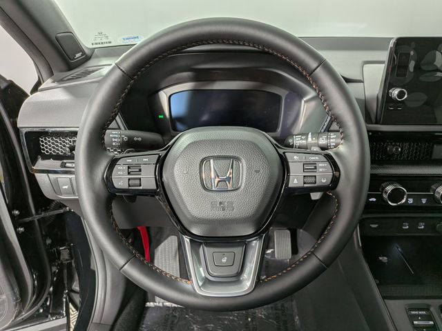 New 2026 Honda CR-V Sport Touring image 21