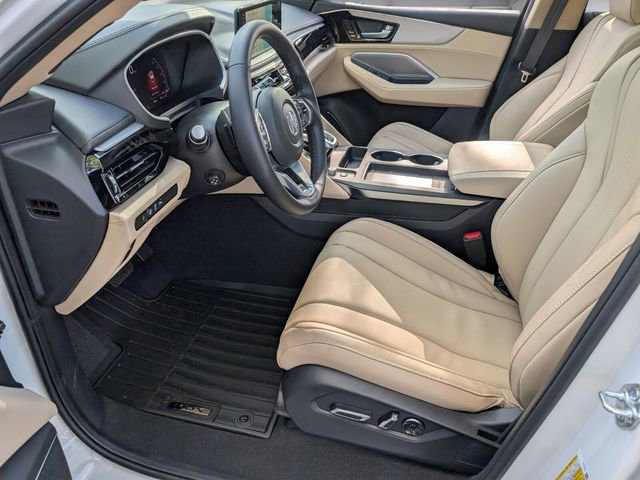 New 2026 Acura MDX w/ Technology Package image 5