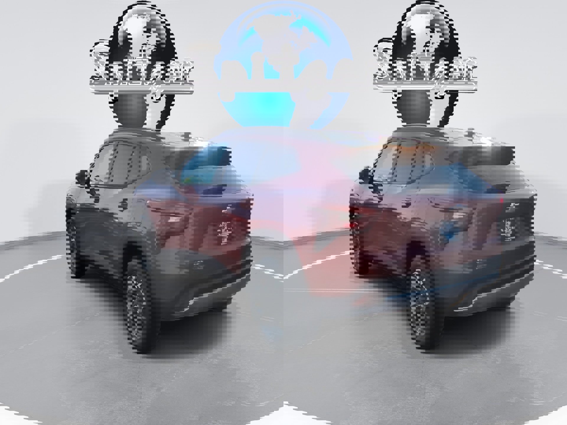 New 2026 Chevrolet Trax LT w/ Driver Confidence Package image 65