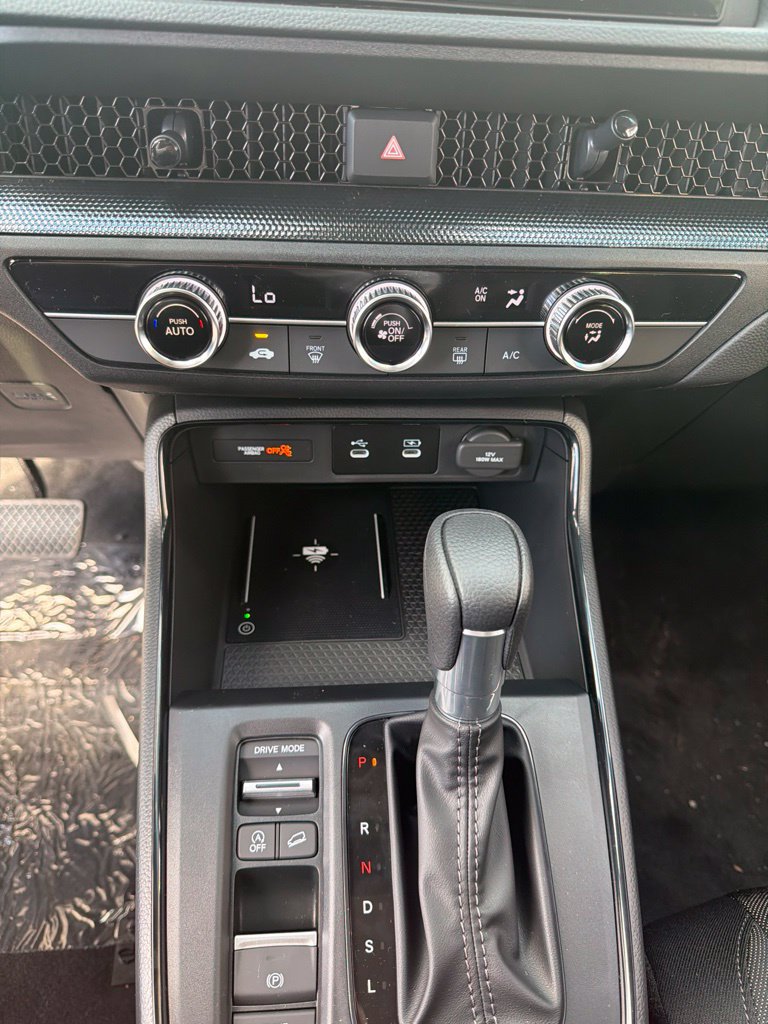 New 2026 Honda CR-V LX image 15