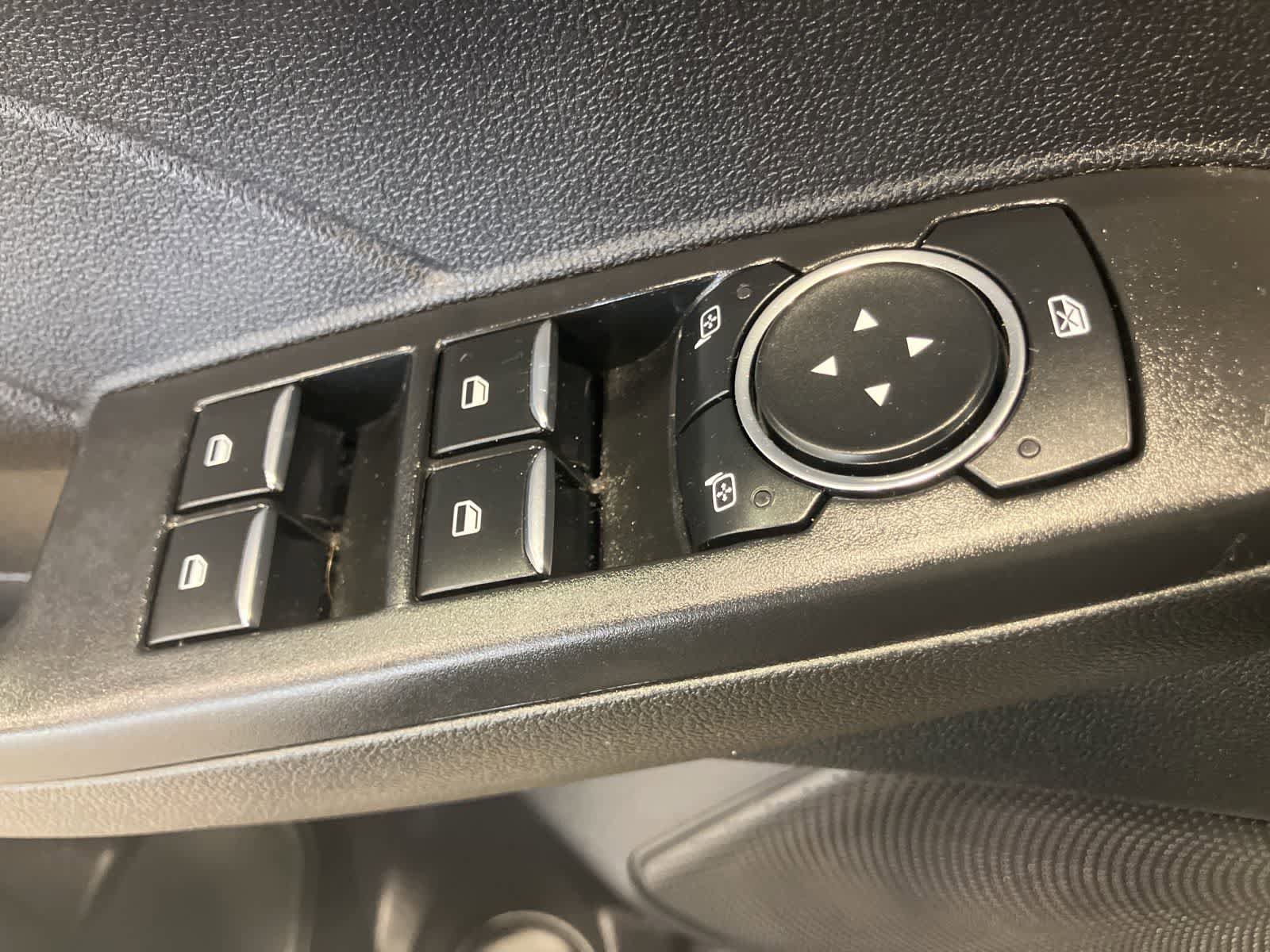 Used 2023 Ford Escape Active AWD/4WD image 12