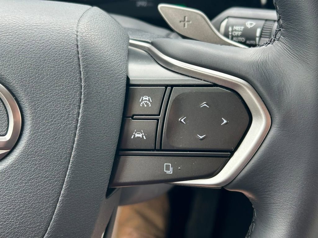 Used 2025 Lexus NX 350h AWD w/ Accessory Package (2T) image 40