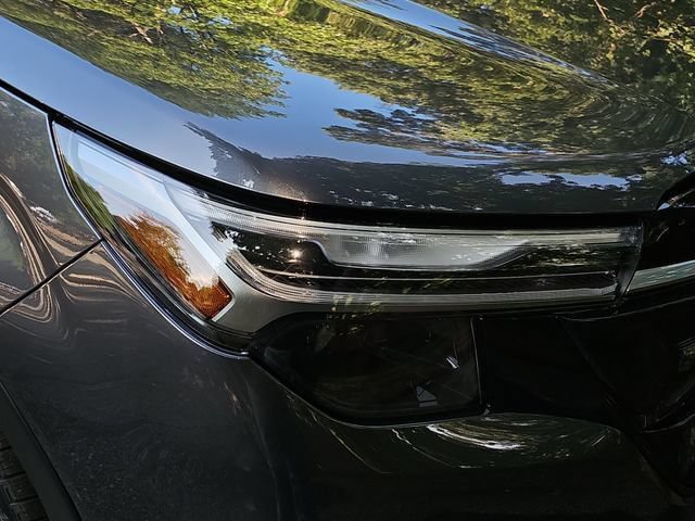 New 2026 Subaru Forester Touring AWD/4WD image 20