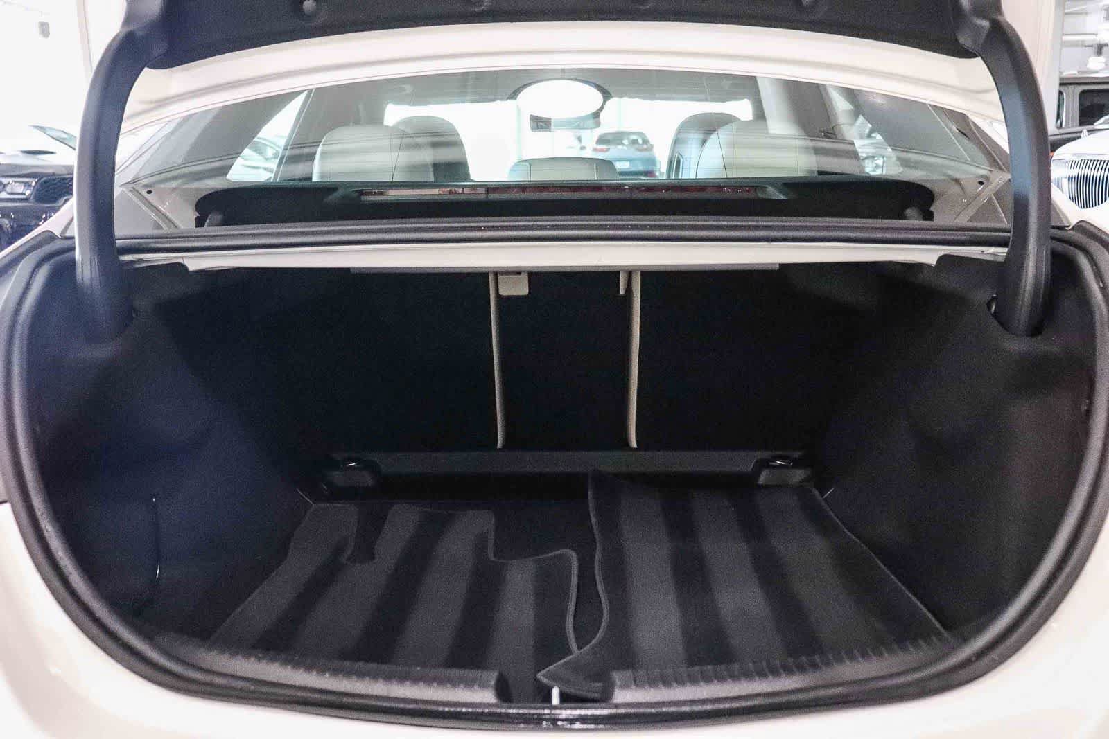 Certified 2023 Mercedes-Benz C 300 Sedan image 27