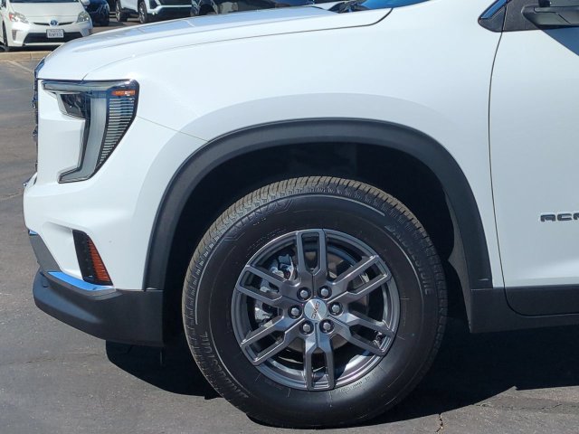 New 2025 GMC Acadia Elevation AWD/4WD image 33