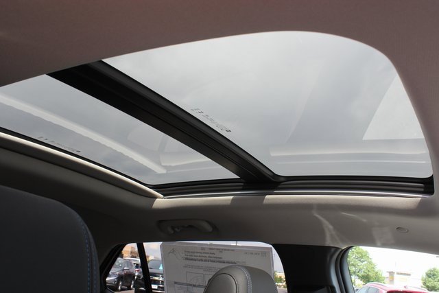 New 2026 Buick Encore GX Sport Touring w/ Experience Buick Package image 4