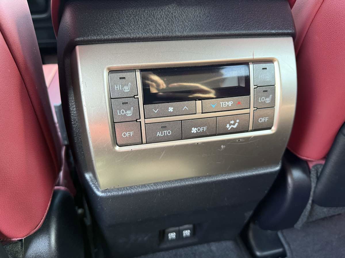 Used 2021 Lexus GX 460 Premium image 20