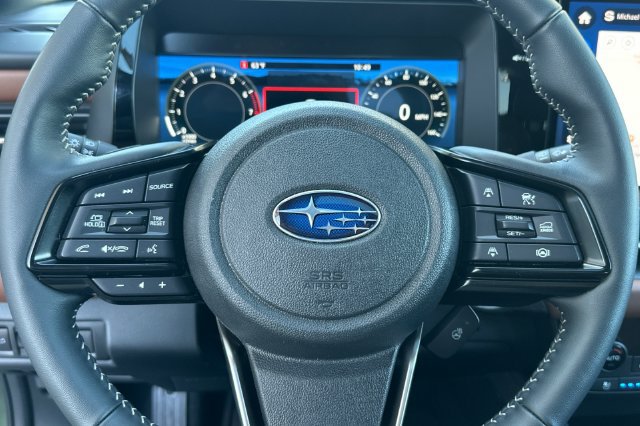 Used 2026 Subaru Outback Touring AWD/4WD image 30