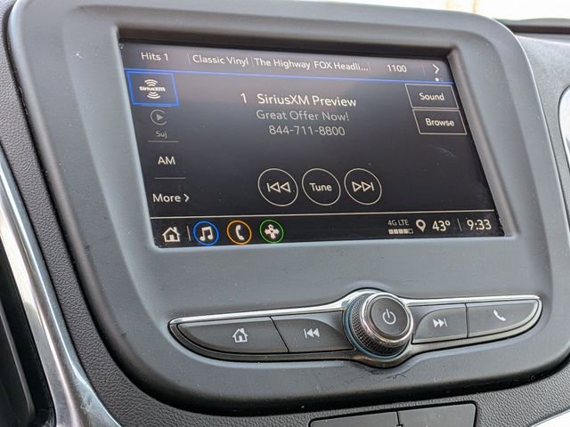 Used 2024 Chevrolet Equinox LT image 21