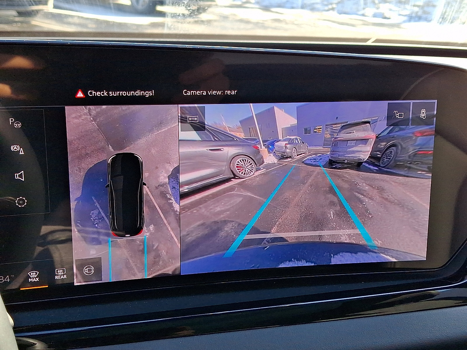 Used 2025 Audi A5 2.0T Premium Plus w/ Premium Plus image 19