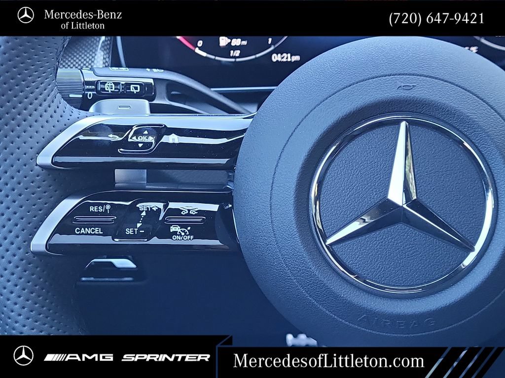 New 2026 Mercedes-Benz GLC 300 4MATIC image 26