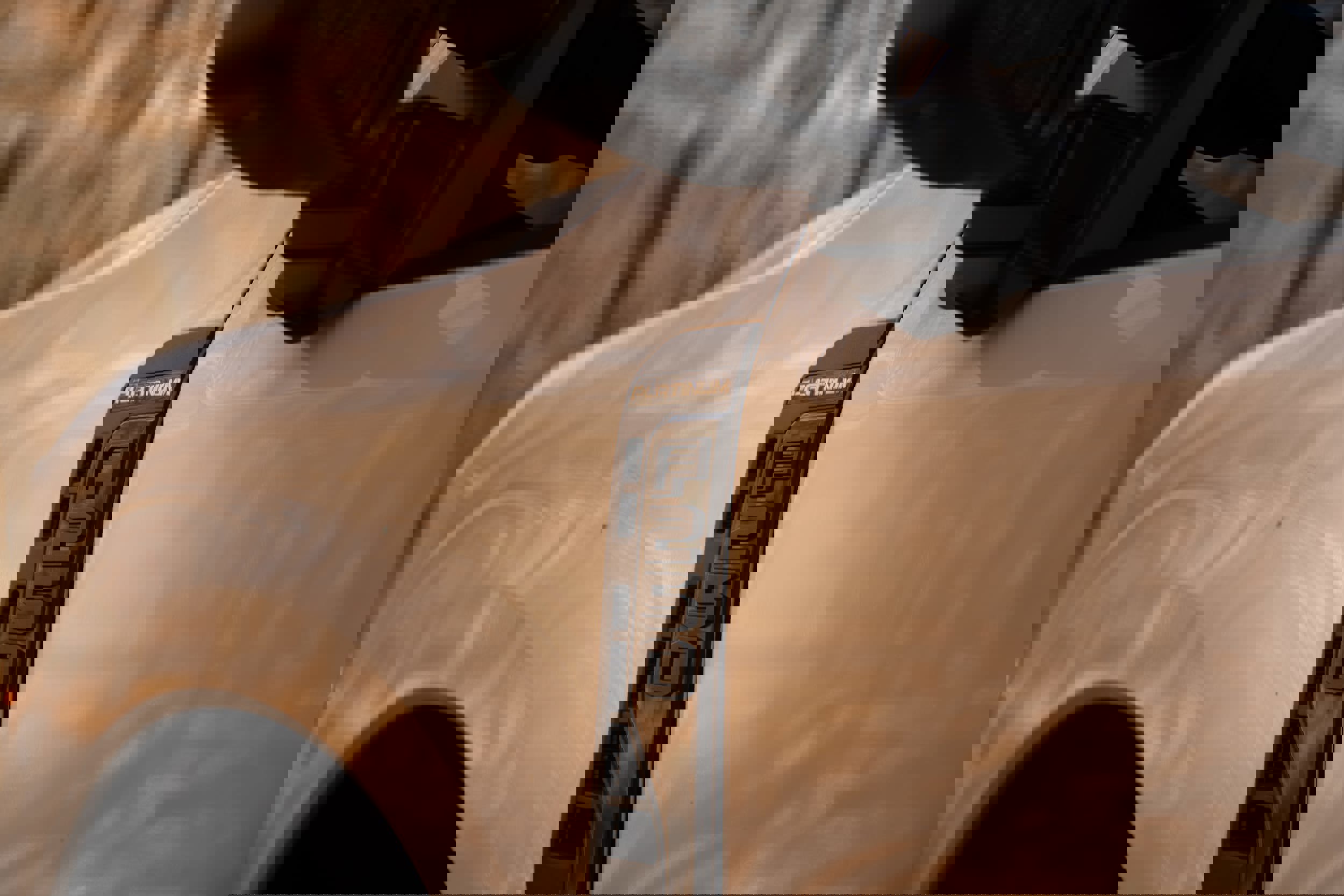 Certified 2025 Ford F250 Platinum w/ Tremor Off-Road Package image 15