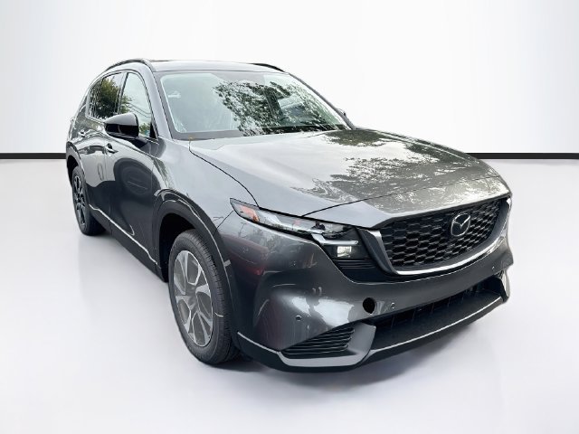 New 2026 MAZDA CX-5 Preferred AWD/4WD image 1
