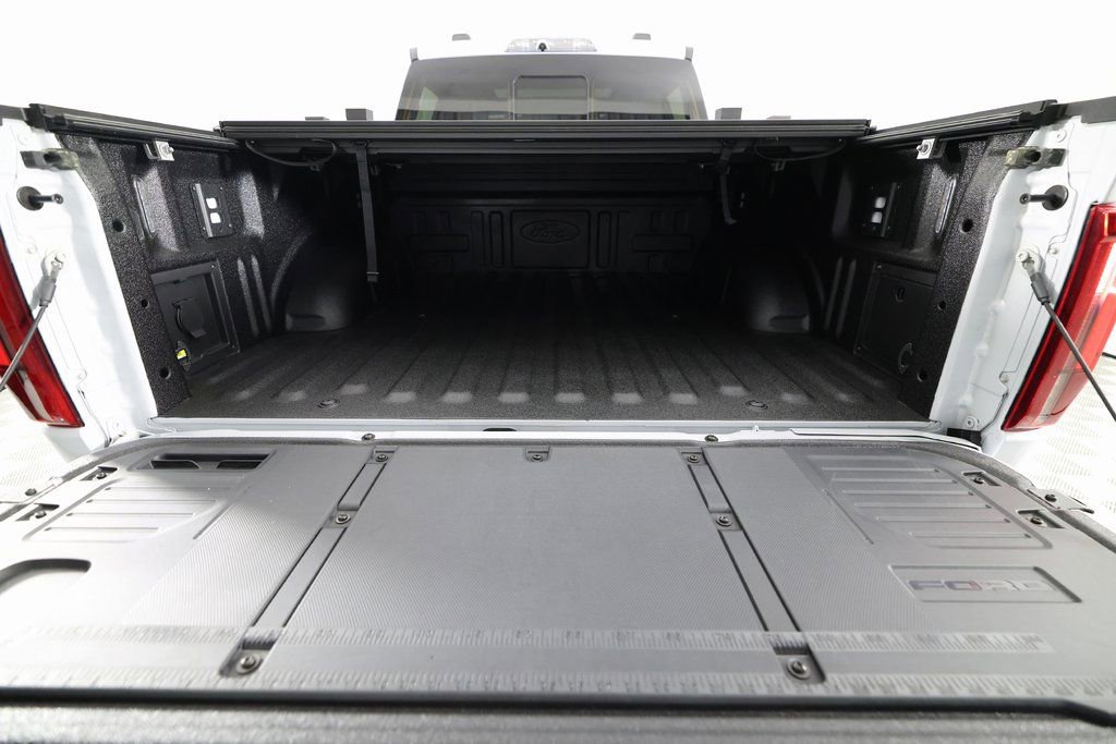 Used 2025 Ford F150 Raptor w/ Equipment Group 803A Raptor R image 9
