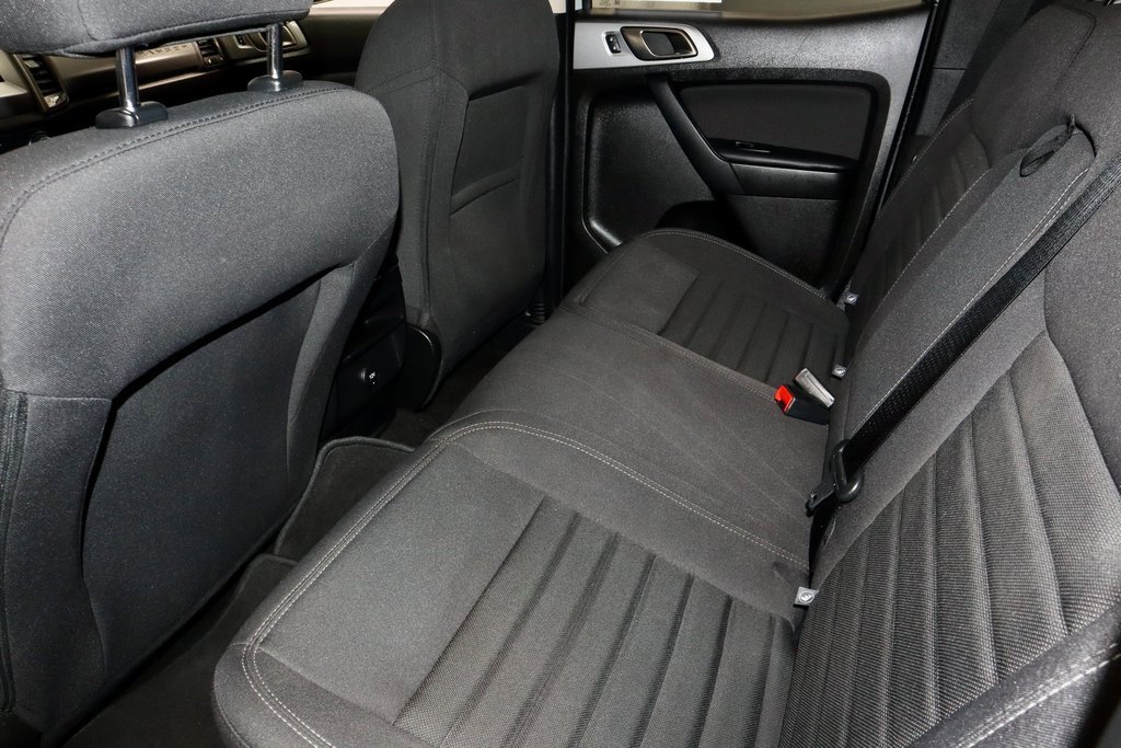 Certified 2022 Ford Ranger XLT image 20